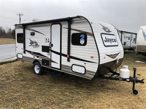 2019 Jayco Jay Flight SLX 175RD RV for Sale in Smyrna, DE 19977