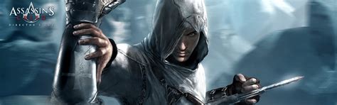 Assassin S Creed Director S Cut Edition Uplay Key Global Kaufen Eneba