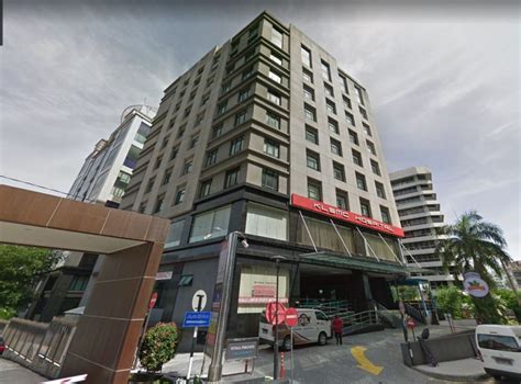 Ubs ag kvala lumpūras representative office, wisma hong leong, 7th floor, no. Wisma Perintis Damansara Heights Office Rent & Sale | Hunt ...