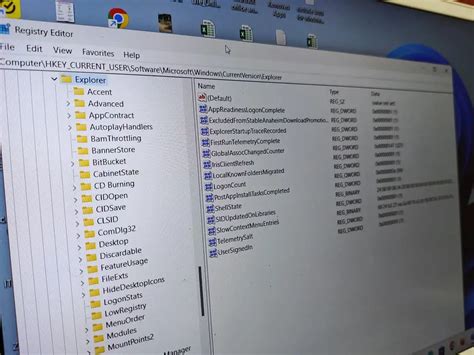 7 Registry Hacks For Windows 11 Unlock Hidden Features 2024