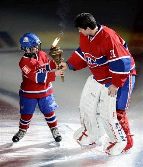 The montreal canadiens hockey team is also known as the habs, which comes from a term for the national hockey league team the montreal canadiens were founded in 1909 and are the longest. Carey Price, Montreal Canadiens | Montreal hockey ...