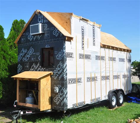 Check spelling or type a new query. Building a Tiny House: A Dream to Reality: Electric ...