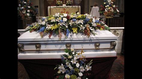 Open Casket Funerals Part 2 Youtube