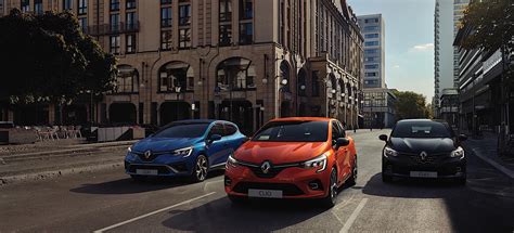 2020 Renault Clio Unveiled In Geneva Autoevolution