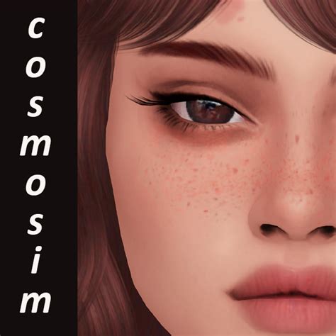 Cosmosim Eye Lenses N12 Screenshots The Sims 4 Create A Sim