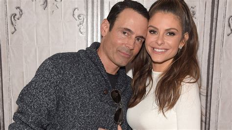 Maria Menounos Boyfriend Of 19 Years Proposes On Howard Sterns Show