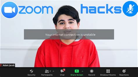 The Ultimate Zoom Hacks Guide | Tips and tricks that will help you