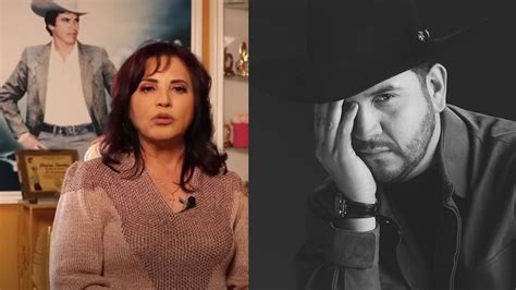 Esposa De Chalino Sánchez Explota Contra Edén Muñoz Por Corrido En