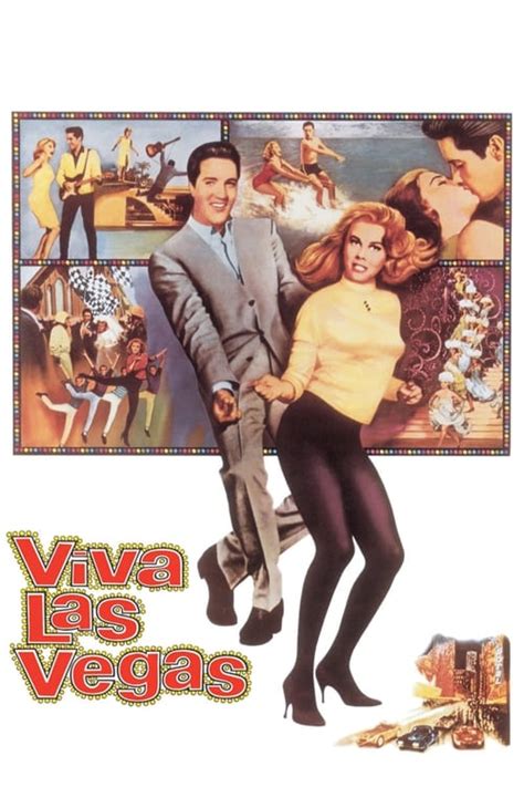 Where To Stream Viva Las Vegas 1964 Online Comparing 50 Streaming