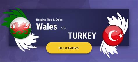 Vergiss dieses spiel und guck nach vorne, hatte am samstag die türkische tageszeitung hürriyet. Wales vs Turkey Predictions - Betting Tips & Odds - Euro 2020