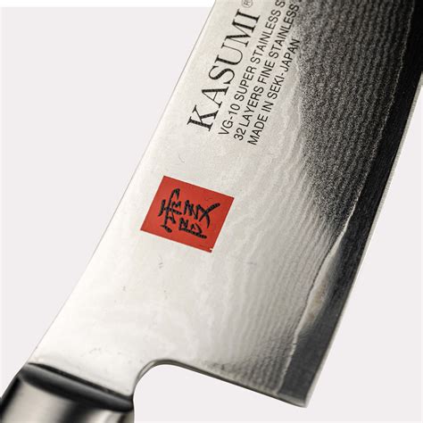 15cm Utility Knife Kasumi Knives