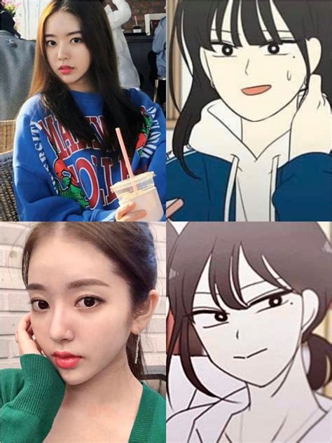 Bodyguard the spies who loved me backstreet rookie all about secrets my huckleberry friends lovely us with you daughters my sassy. 10 Potret Lee Ruby, Lawan Main Park Jihoon di Drama 'Love ...