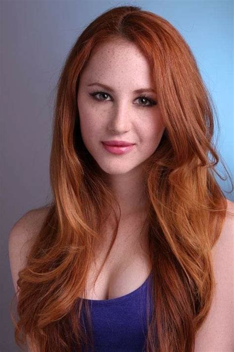Pin By Bob Rabon On Scarlett Vixens Hairstyle Natural Redhead Red Hair