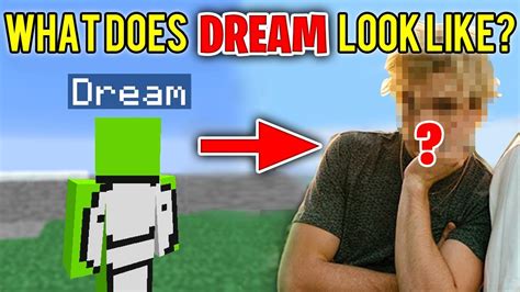 What Does Dream Look Like Youtube