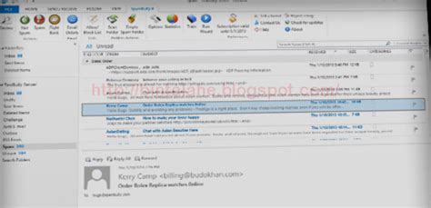 5 Filter Anti Spam Untuk Microsoft Outlook Dapat Meningkatkan Perlindungan Anda Ninna Wiends