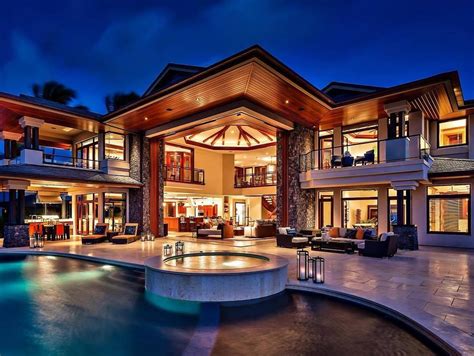 Top 30 Most Luxurious Houses In The World Check Them Now Dengan Gambar Mls Hawaii