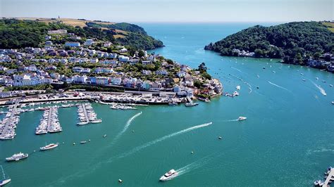 Visiting Dartmouth For a Luxury Short Break or Holiday - Finest Stays