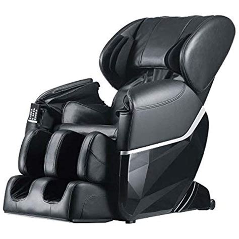 Shiatsu Massage Chairs Full Body And Recliner Zero Gravity Massage Chair Electric Affordable