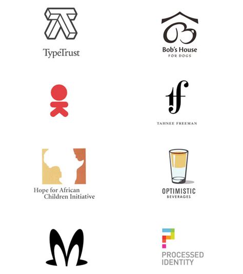 Los Mejores Logotipos Del 2010 Según Un Blog De Diseño