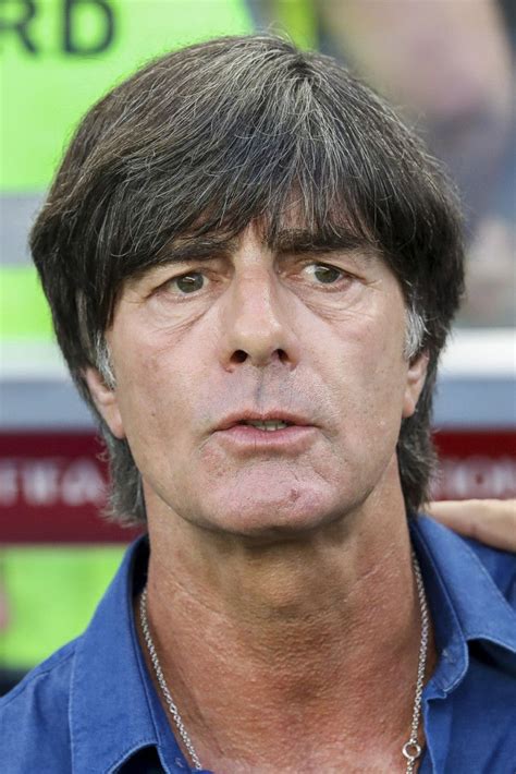 The site lists all clubs he coached and all clubs he played for. "Bild": Jogi Löw will Bundestrainer bleiben — Extremnews ...
