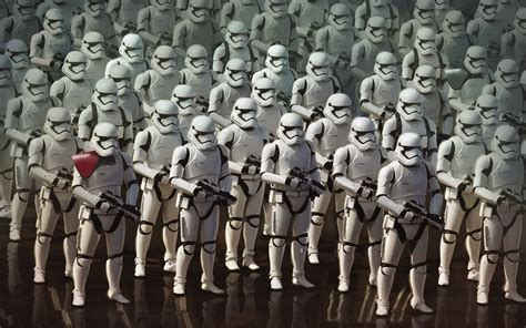 Soldados Imperiales En Star Wars Fondo De Pantalla Id1721