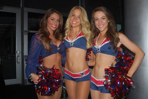 Pro Cheerleader Heaven The New England Patriots Cheerleaders Are Ready For Prime Time