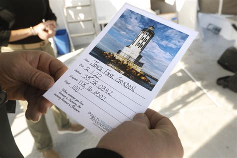 Full Body Burials At Sea Are Becoming More Popular Patabook News