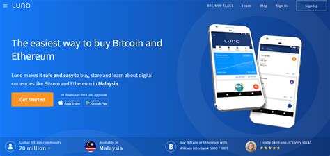 Btc price increased by 6.63% between min. How To Buy Cryptocurrency Like Bitcoin In Malaysia