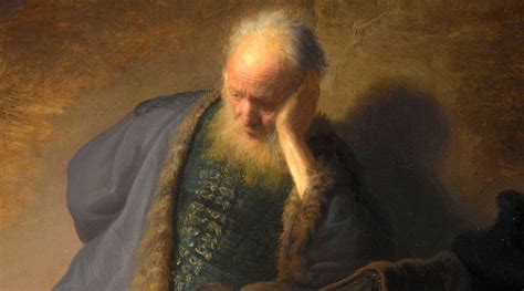 Jeremiah Chosen By God Rejected By Men The Bible Study