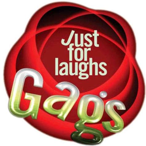 Just For Laughs Just For Laughs Gags Laugh Film Director