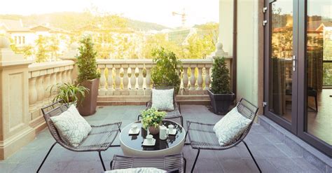 Baalbek von mapcarta, die freie karte. 5 consejos para la decoración de terrazas | Blog Verdecora