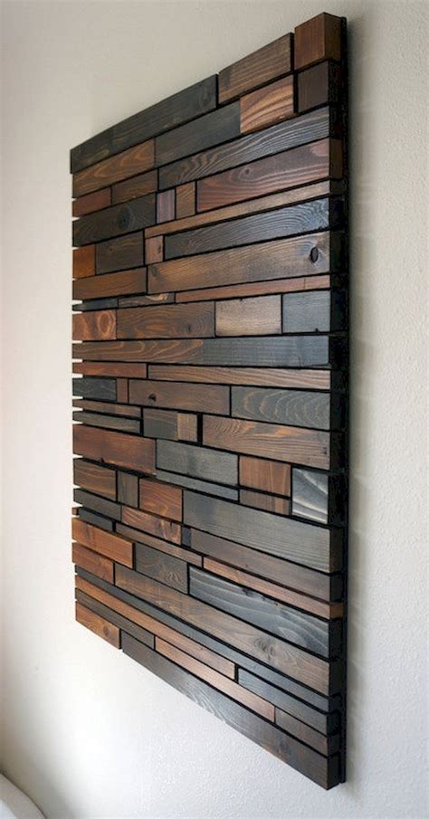Gorgeous 70 Incredible Woodworking Ideas To Decor Your Home