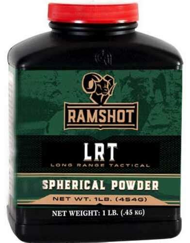 Ramshot Lrt Smokeless Powder 1 Lb 11450805
