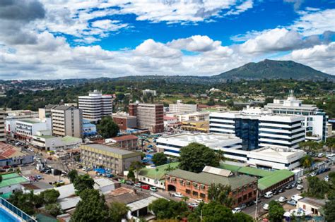 Blantyre Malawi Stock Photos Pictures And Royalty Free Images Istock