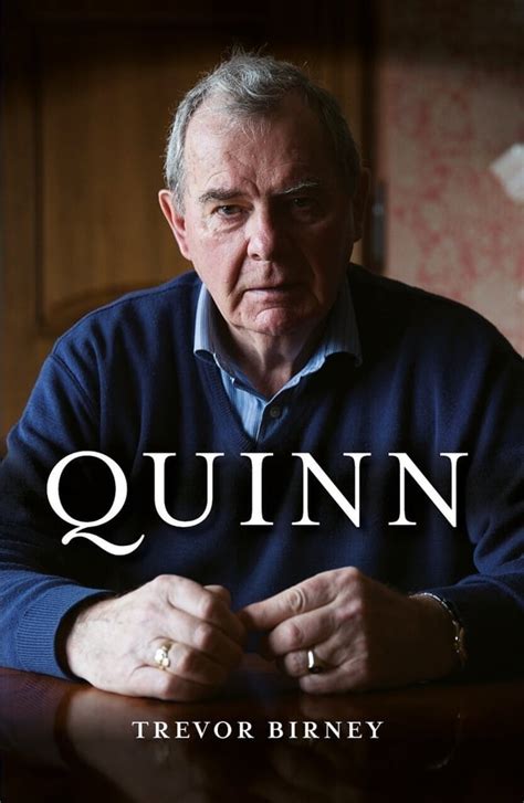 Sean Quinn Away With The Fairies The New Biography Extracted