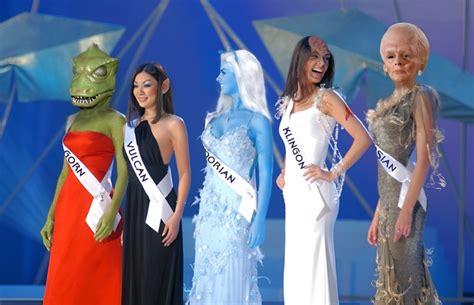Offbeat Beauty Queens The Strangest Pageants On Earth Page Of