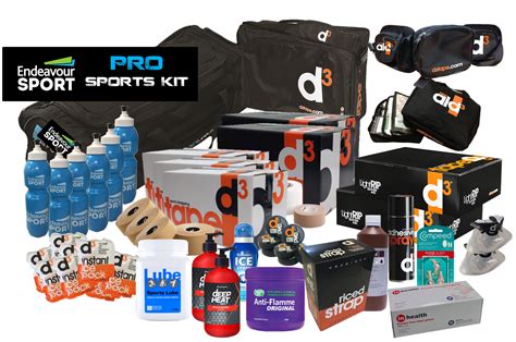 Nxt Level Sports First Aid Kit Pro Next Level Sport And Health