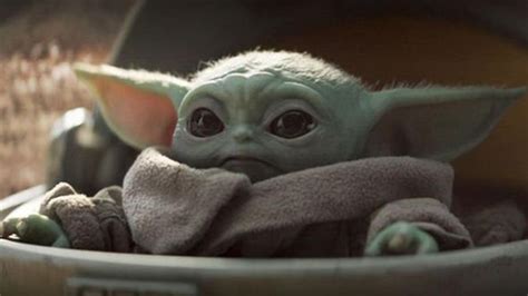 Why Baby Yoda Should Scare Michael Bloomberg And Deval Patrick Axios