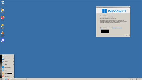 Windows 11 Classic Theme Rdesktops