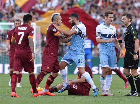 Things to do in lazio, italy: Serie A » News » Wochenend-Highlights: Derby di Roma