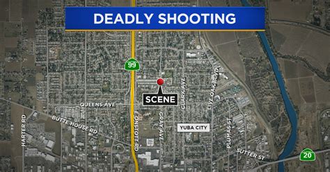 19 year old killed in yuba city shooting on casita drive cbs sacramento