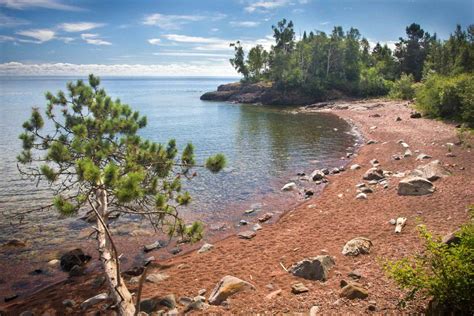 The 6 Best Scenic Drives In Minnesota That Will Amaze You