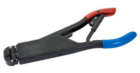 Te Connectivity 59250 Crimp Tool T Hd Ht Pidg 22 14 Awg At