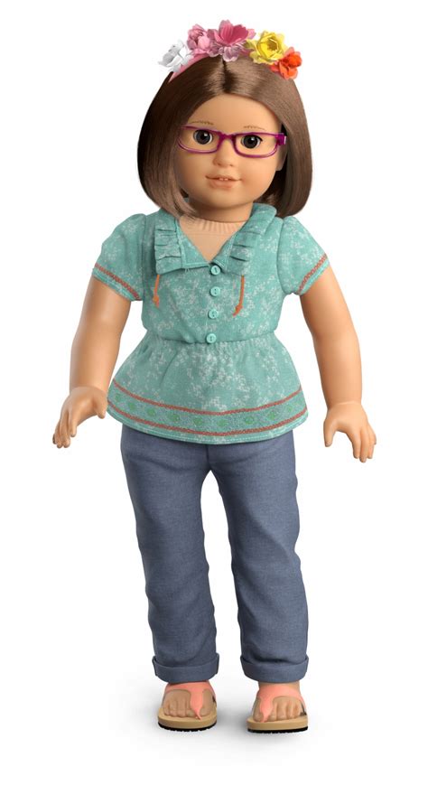 American Girl Doll Clipart 20 Free Cliparts Download