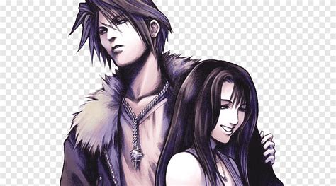 Final Fantasy VIII Dissidia Final Fantasy Kingdom Hearts II Dissidia Final Fantasy Squall