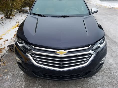 2020 Chevrolet Equinox Premier The Daily Drive Consumer Guide®