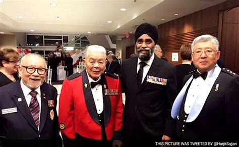 The prime minister of canada acts as the head of government. 3 Sikh Men Sworn in as Cabinet Ministers in Canada