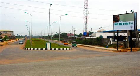 As a citizen of imo state or staff of the various layers of government, through the imo state data management center, the below listed services are available for you, please explore and make the best benefit for yourself. Owerri, Imo State In Pictures - Travel - Nigeria