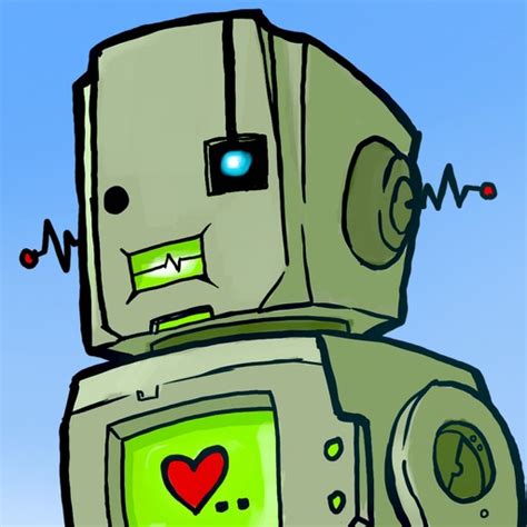 Girls Like Robots Review 148apps
