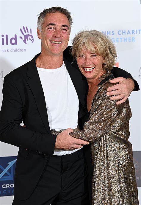 emma thompson s husband greg wise everything to know about their marriage and her previous one